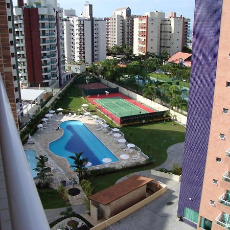 Riviera, Apto, 2 Dormit, Prox Praia, Vista Maravilhosa, Ar Condicionado, Wi Fi Bertioga Dış mekan fotoğraf