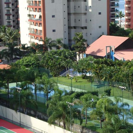 Riviera, Apto, 2 Dormit, Prox Praia, Vista Maravilhosa, Ar Condicionado, Wi Fi Bertioga Dış mekan fotoğraf
