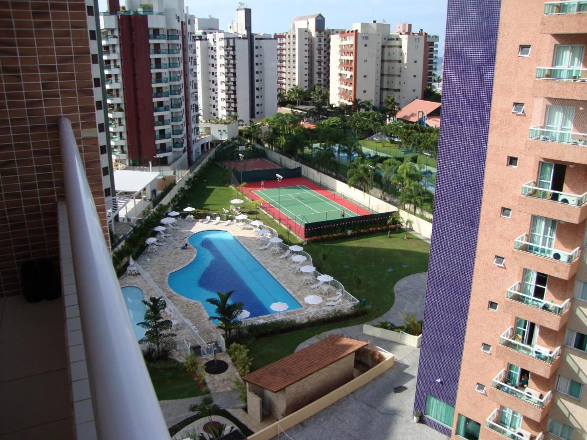 Riviera, Apto, 2 Dormit, Prox Praia, Vista Maravilhosa, Ar Condicionado, Wi Fi Bertioga Dış mekan fotoğraf