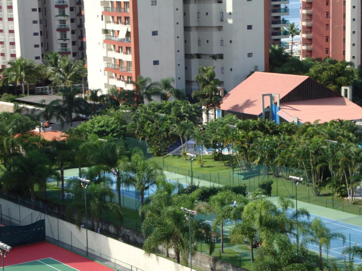 Riviera, Apto, 2 Dormit, Prox Praia, Vista Maravilhosa, Ar Condicionado, Wi Fi Bertioga Dış mekan fotoğraf